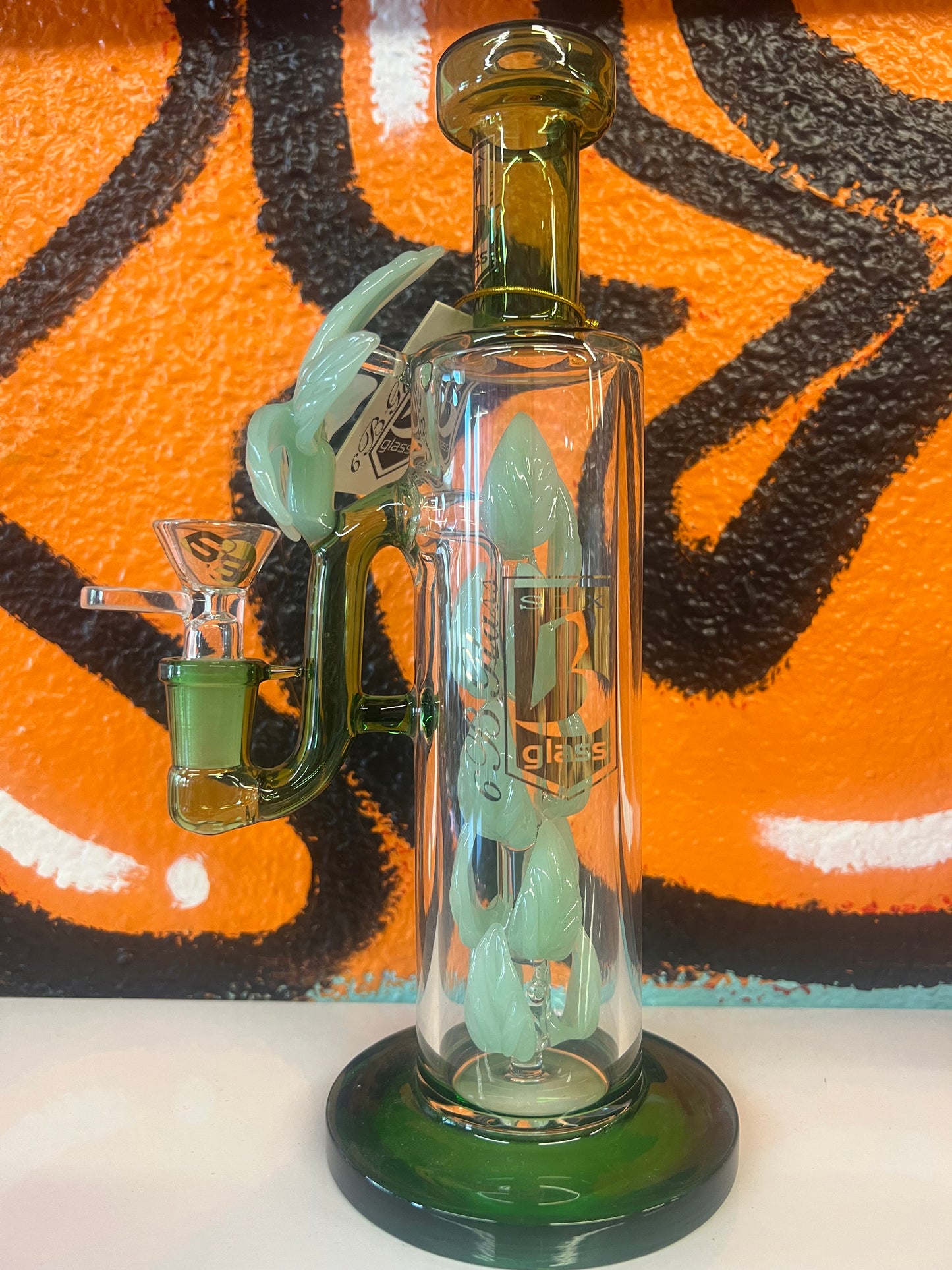 Weed Water pipe