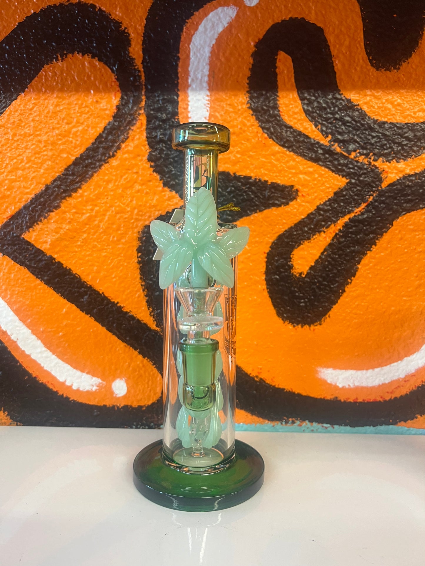 Weed Water pipe