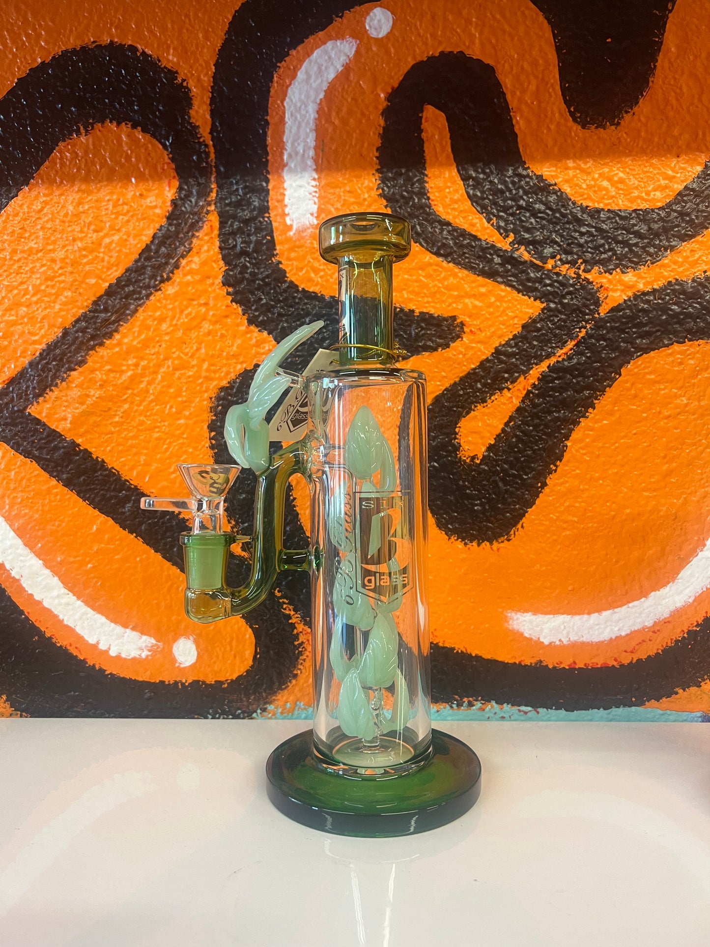 Weed Water pipe