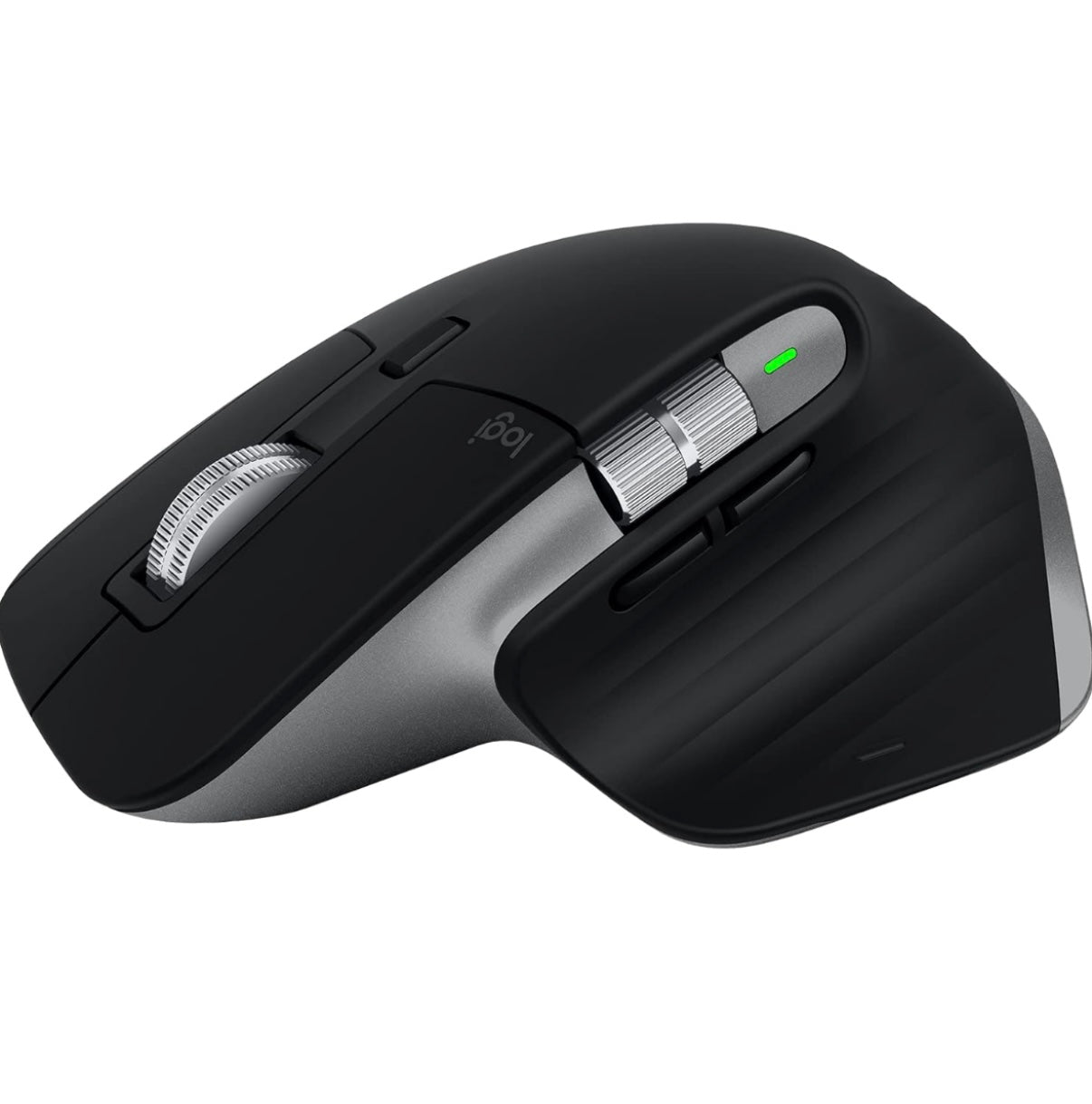 Logitech MX Master 3S for Mac - Wireless Bluetooth Mouse