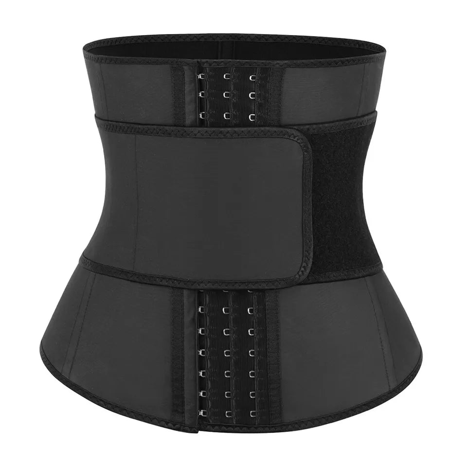 Valeria Hourglass Waist belt