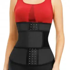 Valeria Hourglass Waist belt