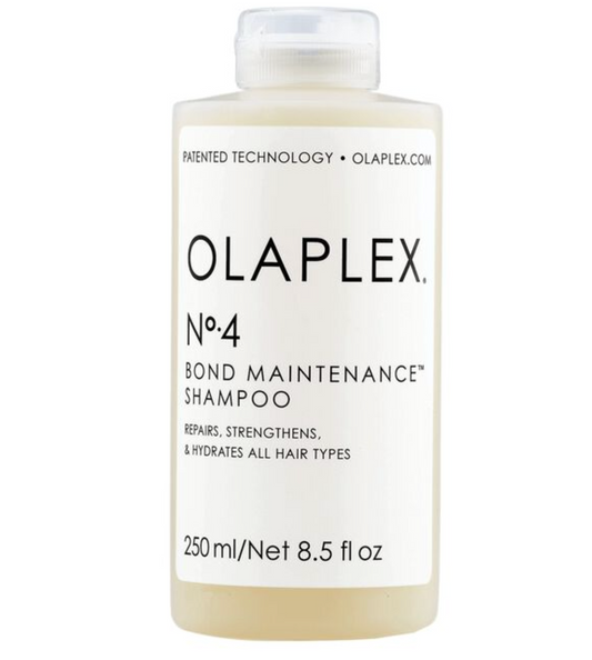 No. 4 Bond Maintenance Strengthening and Reparative Hair Shampoo