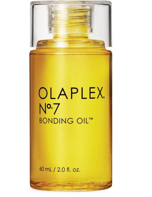 No.7 Bonding Hair Oil