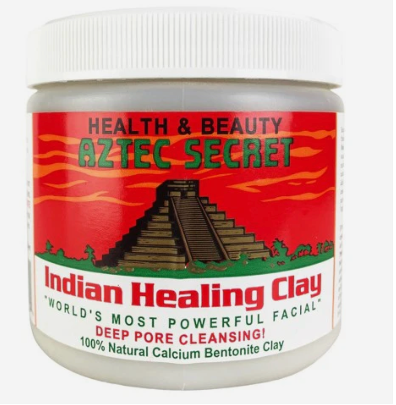 HEALTH & BEAUTY - AZTEC SECRET 15.5oz