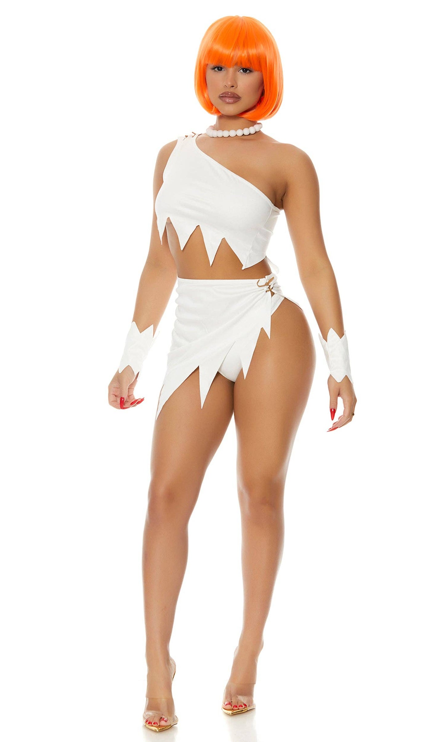 Wilma Flinstone Sexy Costume