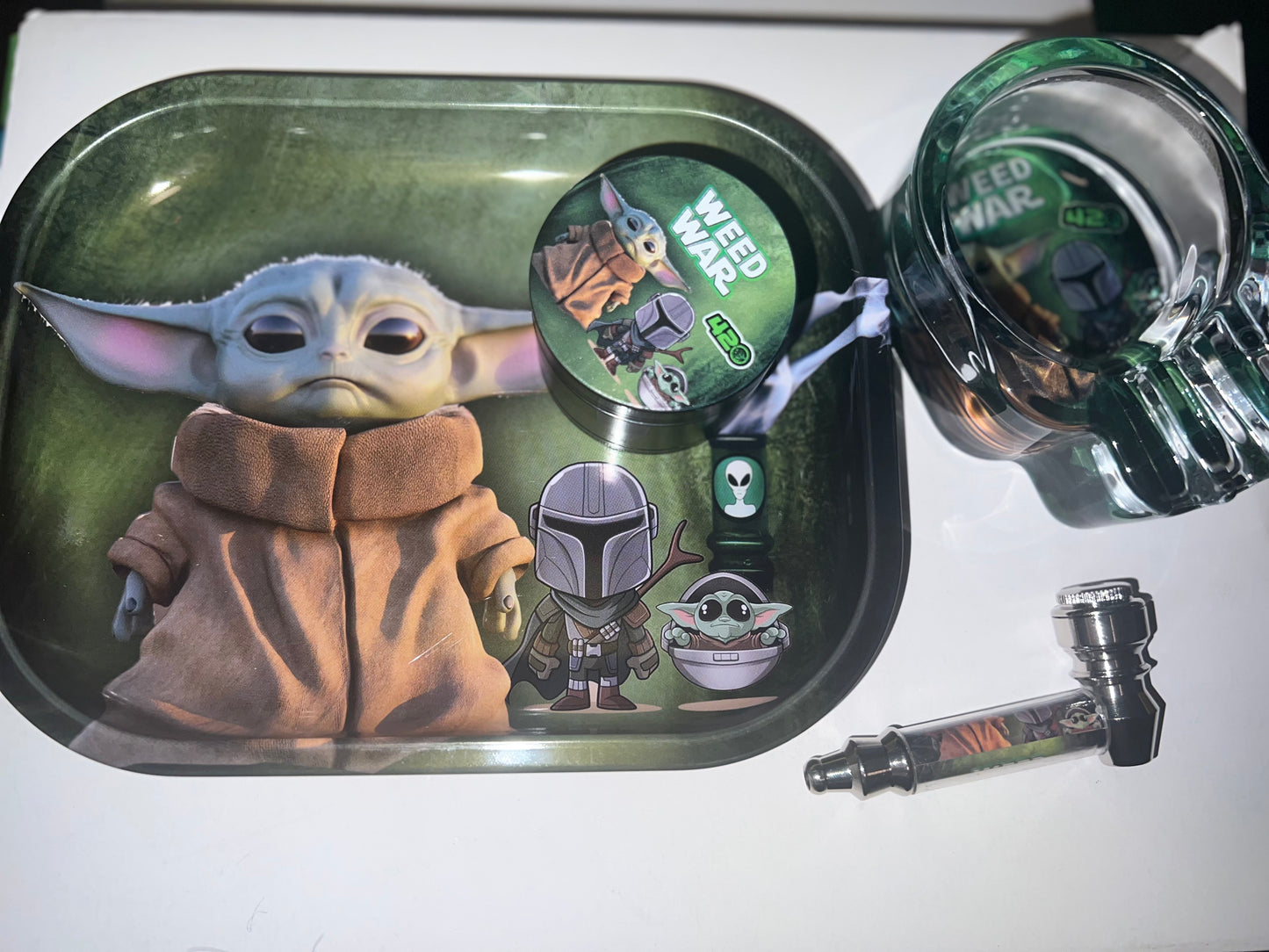 Star Wars Gift set