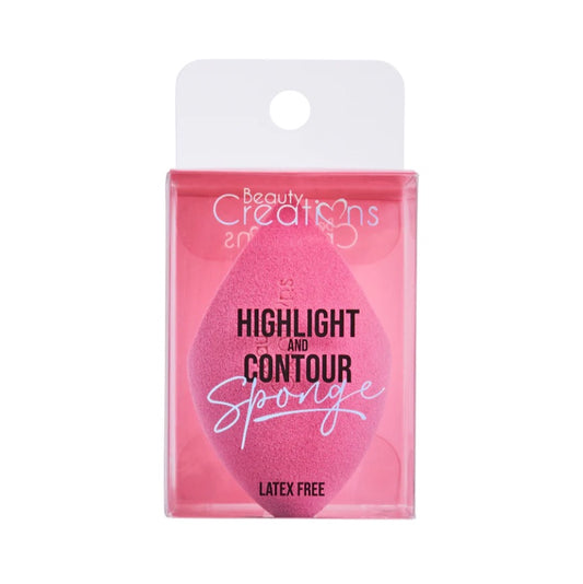 Highlight & Countour Sponge